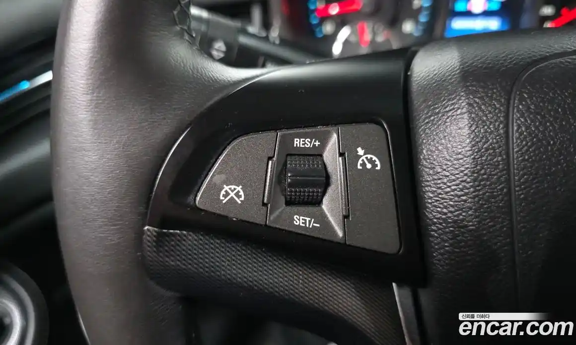 Chevrolet Malibu 2016 2.0 автомат (гидро), фото 32
