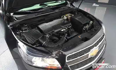 Chevrolet Malibu 2016 2.0 автомат (гидро), миниатюра 6