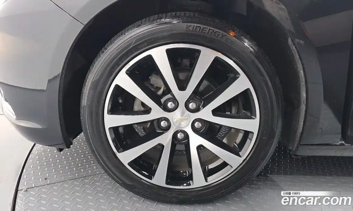 Chevrolet Malibu 2016 2.0 автомат (гидро), фото 7