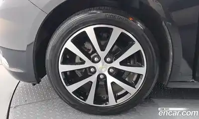 Chevrolet Malibu 2016 2.0 автомат (гидро), миниатюра 7