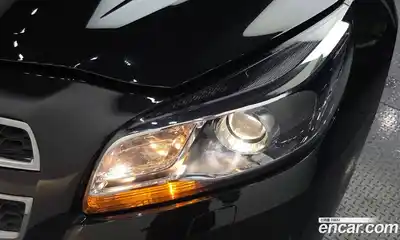 Chevrolet Malibu 2016 2.0 автомат (гидро), миниатюра 8