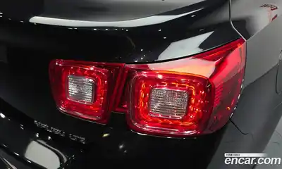 Chevrolet Malibu 2016 2.0 автомат (гидро), миниатюра 9