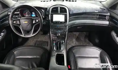 Chevrolet Malibu 2016 2.0 автомат (гидро), миниатюра 10