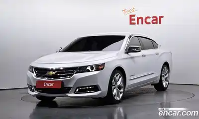 Chevrolet Impala