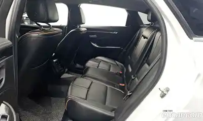 Chevrolet Impala 2018 2.5 гидро, миниатюра 12