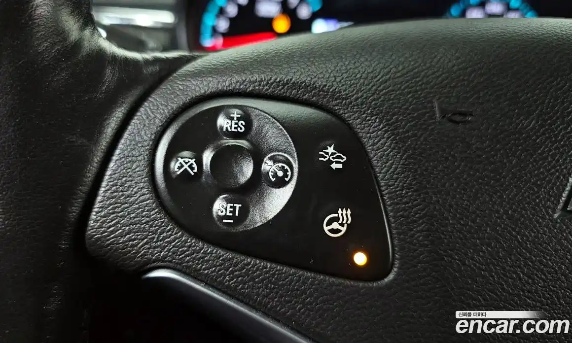 Chevrolet Impala 2018 2.5 гидро, фото 14