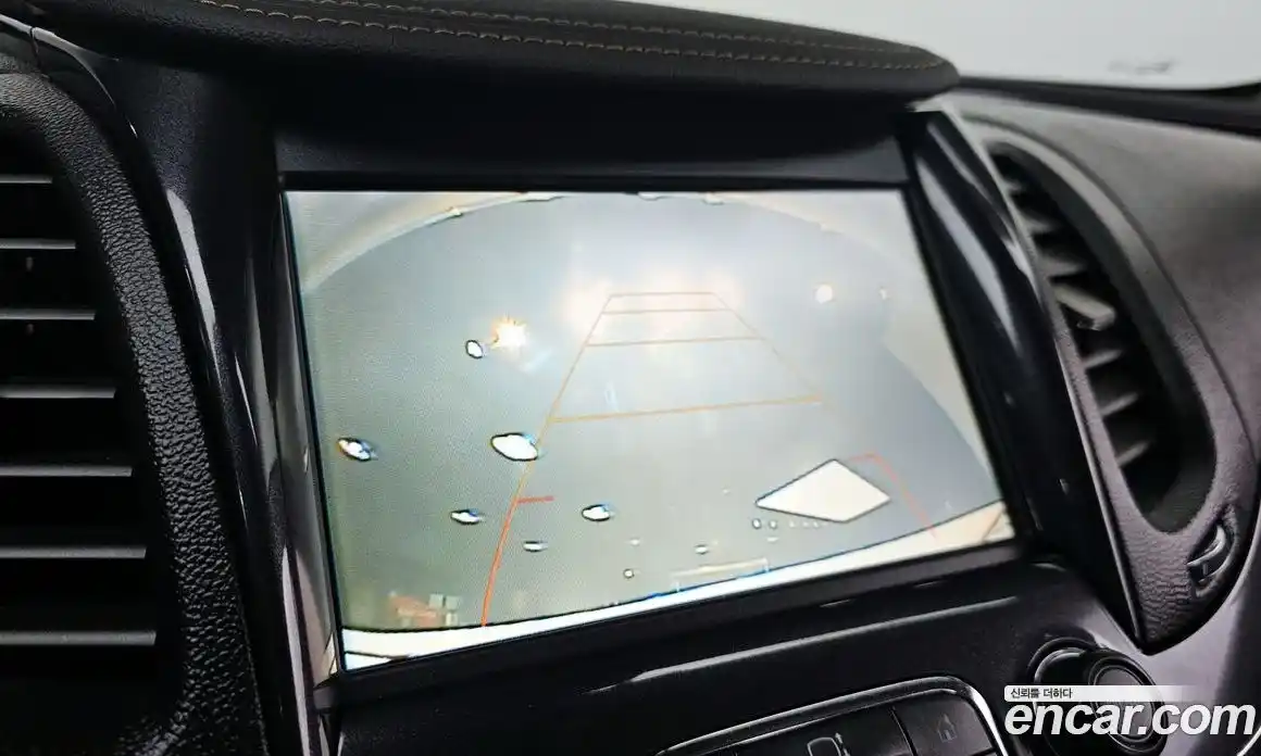 Chevrolet Impala 2018 2.5 гидро, фото 17