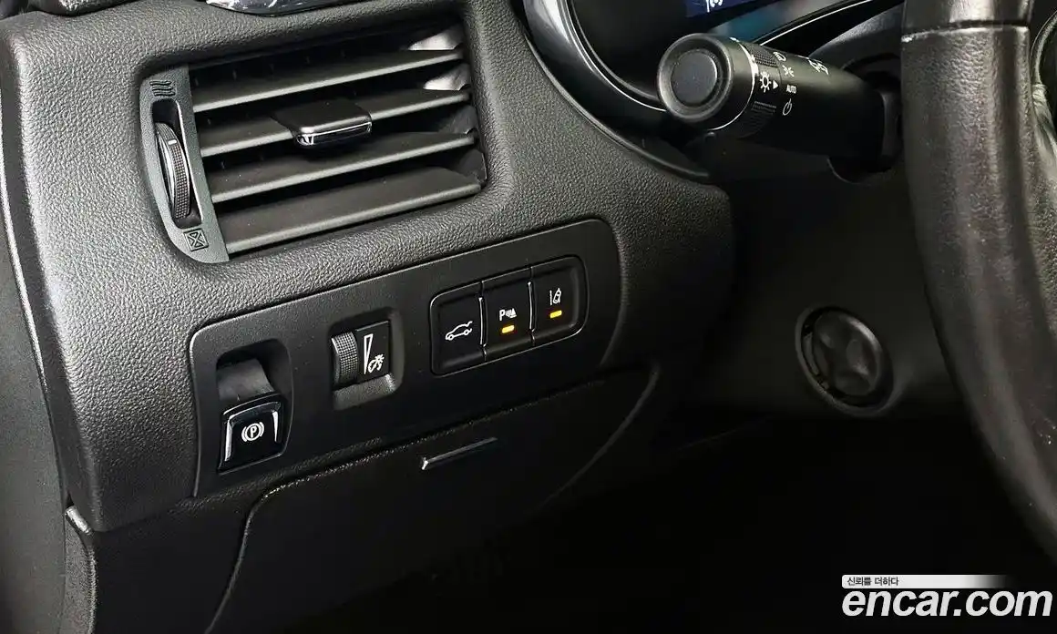 Chevrolet Impala 2018 2.5 гидро, фото 18