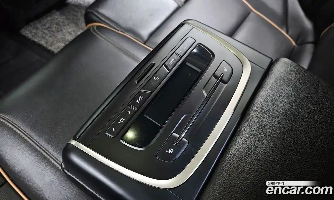 Chevrolet Impala 2018 2.5 гидро, фото 19