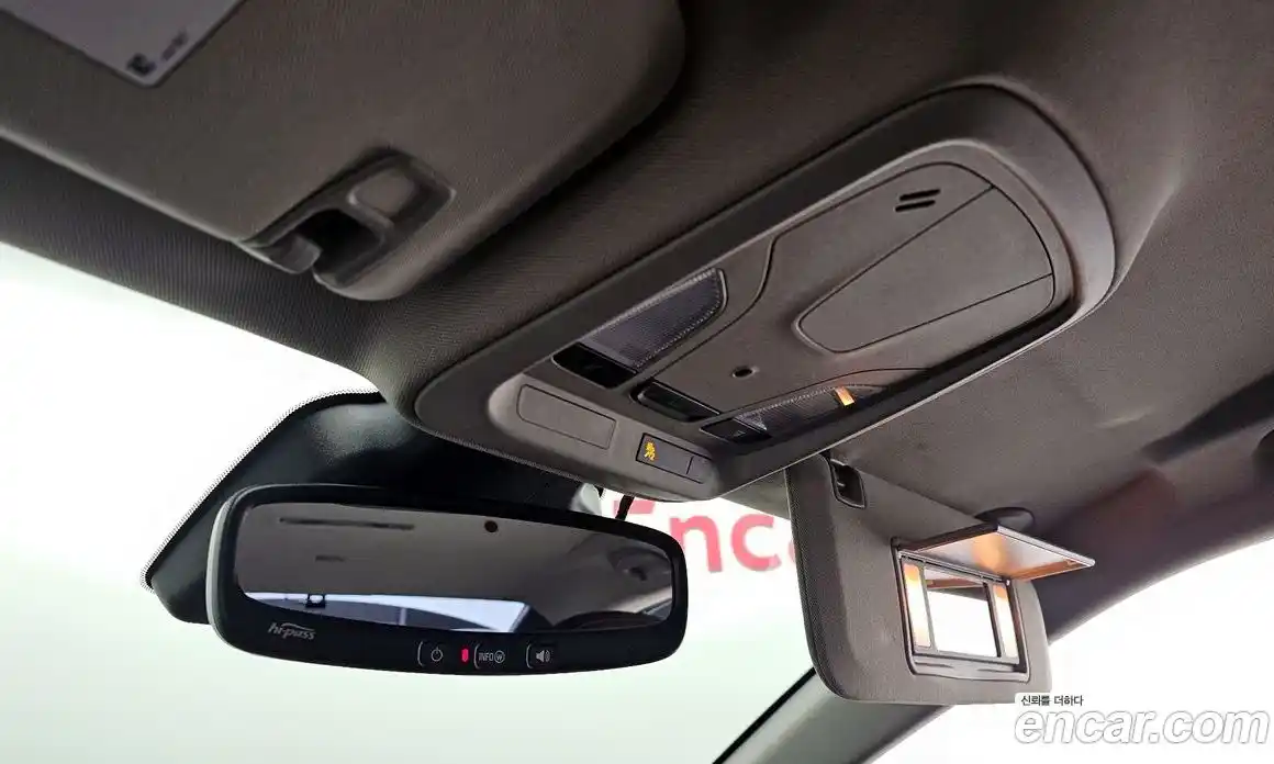 Chevrolet Impala 2018 2.5 гидро, фото 20