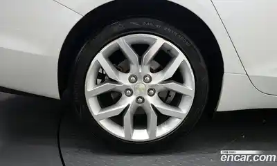 Chevrolet Impala 2018 2.5 гидро, миниатюра 5