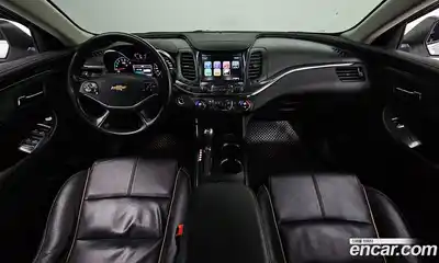 Chevrolet Impala 2018 2.5 гидро, миниатюра 7