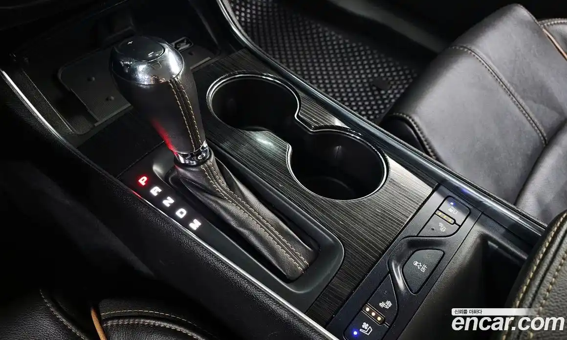 Chevrolet Impala 2018 2.5 гидро, фото 9