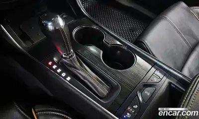 Chevrolet Impala 2018 2.5 гидро, миниатюра 9