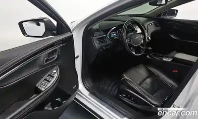 Chevrolet Impala 2018 2.5 гидро, миниатюра 10