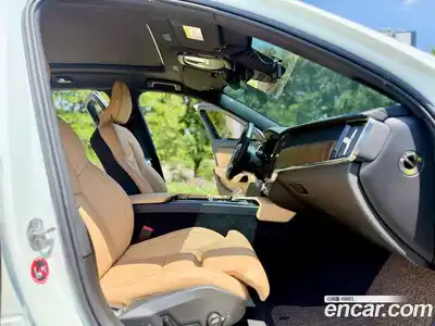 Volvo S90 2024 2.0 автомат (гидро), миниатюра 11