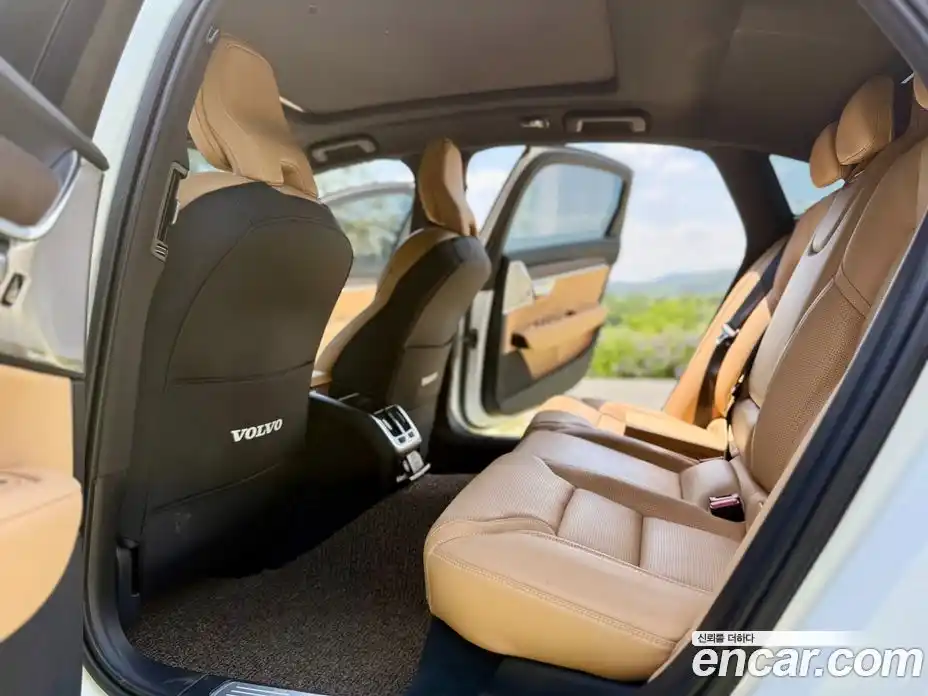 Volvo S90 2024 2.0 автомат (гидро), фото 12