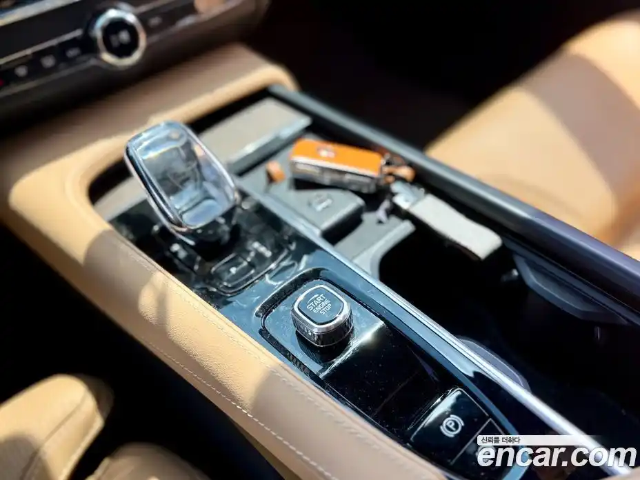 Volvo S90 2024 2.0 автомат (гидро), фото 20