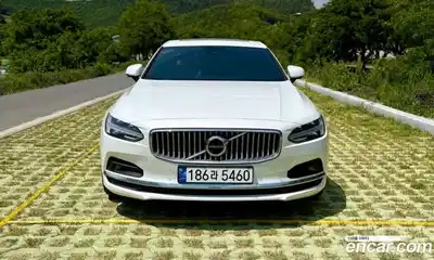 Volvo S90 2024 2.0 автомат (гидро), миниатюра 2