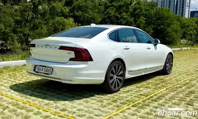 Volvo S90 2024 2.0 автомат (гидро), миниатюра 6