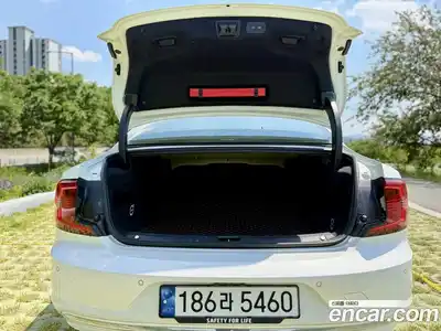 Volvo S90 2024 2.0 автомат (гидро), миниатюра 8