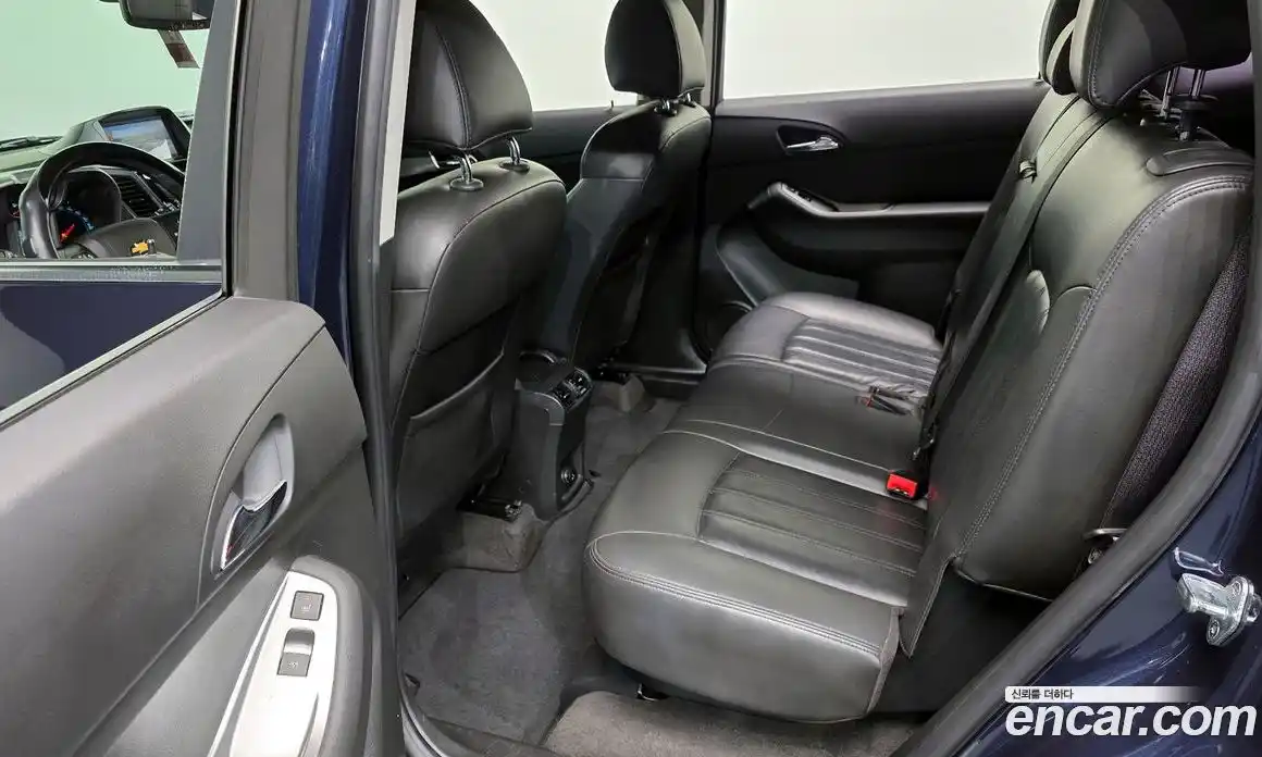 Chevrolet Orlando 2016 2.0 гидро, фото 12