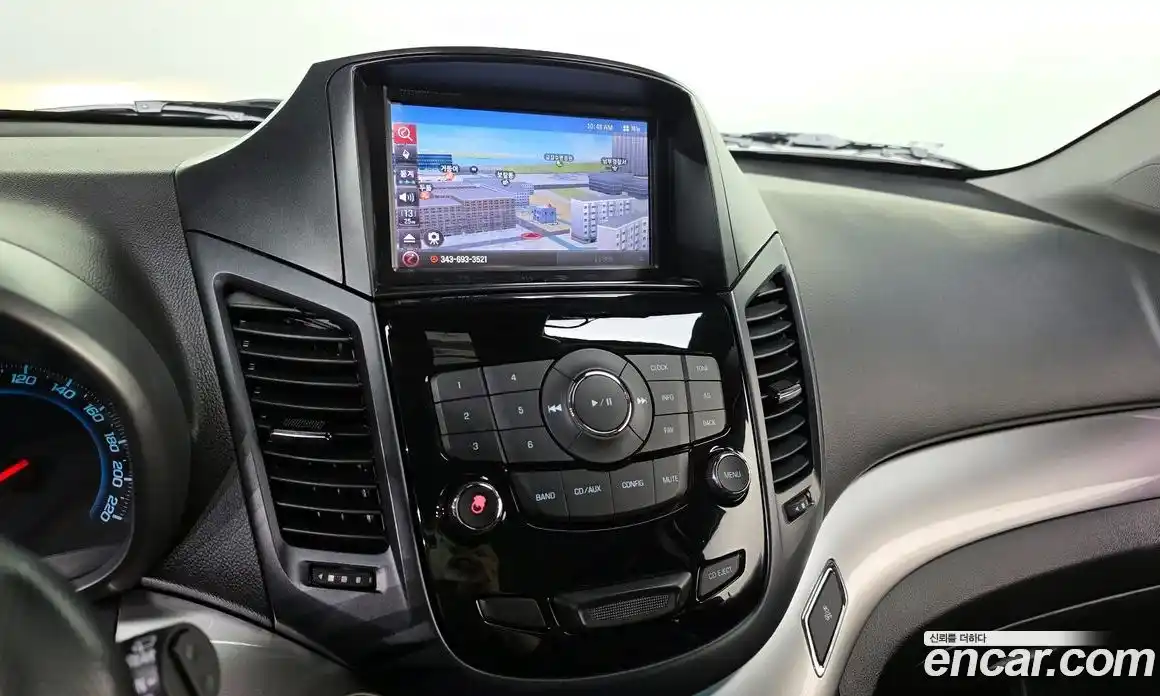 Chevrolet Orlando 2016 2.0 гидро, фото 14
