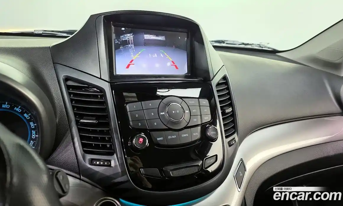 Chevrolet Orlando 2016 2.0 гидро, фото 15