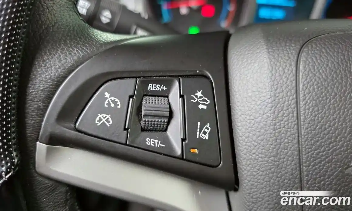 Chevrolet Orlando 2016 2.0 гидро, фото 17
