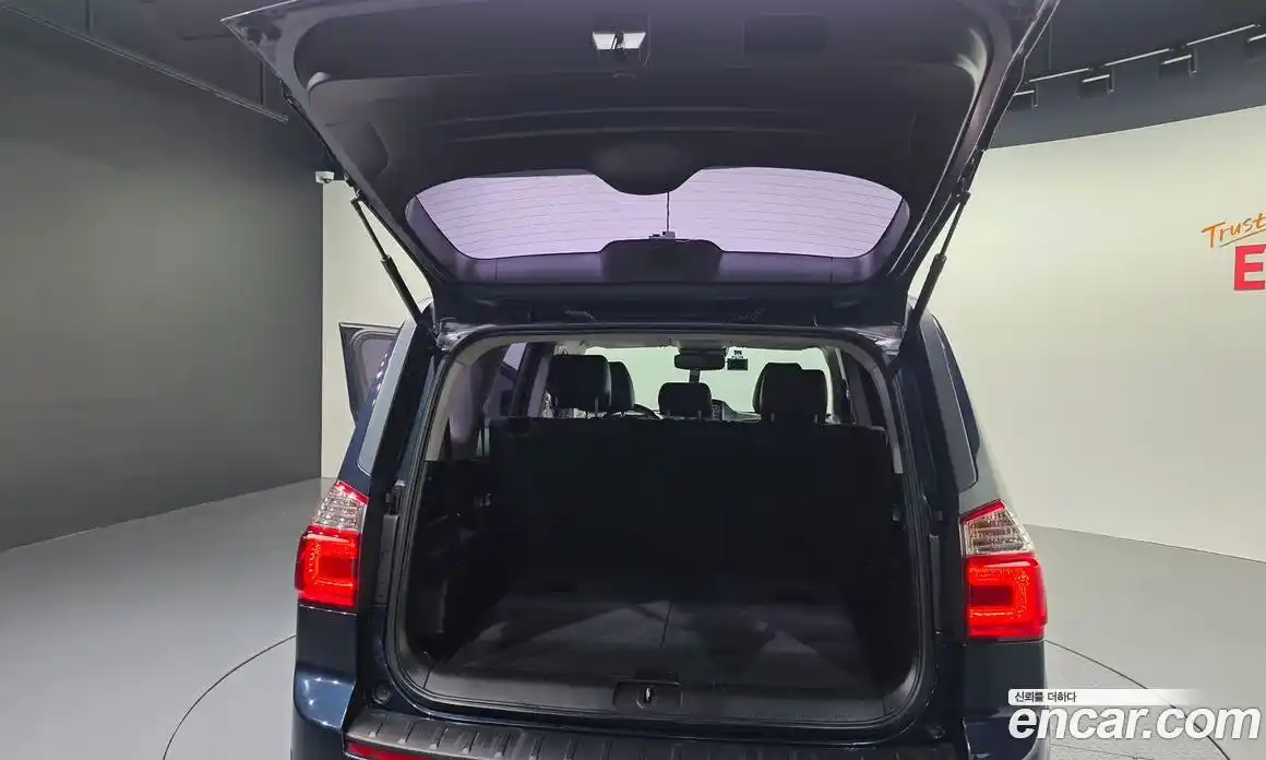 Chevrolet Orlando 2016 2.0 гидро, фото 20