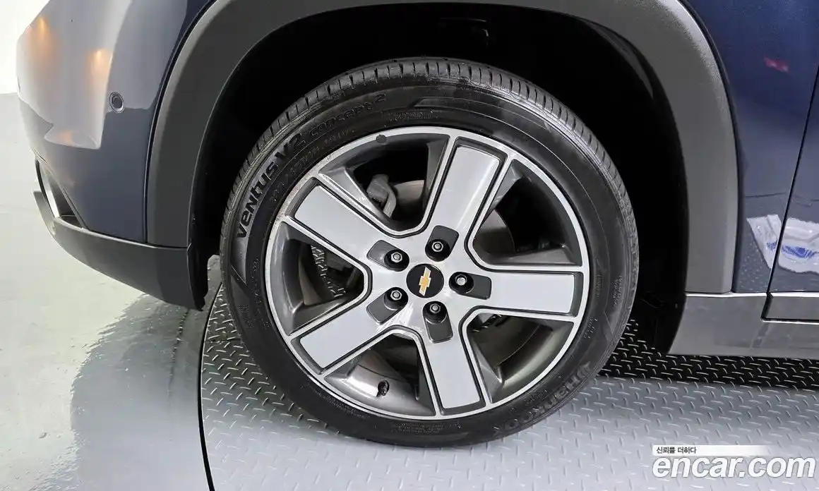 Chevrolet Orlando 2016 2.0 гидро, фото 5