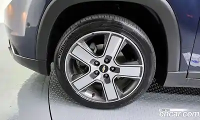 Chevrolet Orlando 2016 2.0 гидро, миниатюра 5