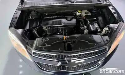 Chevrolet Orlando 2016 2.0 гидро, миниатюра 6