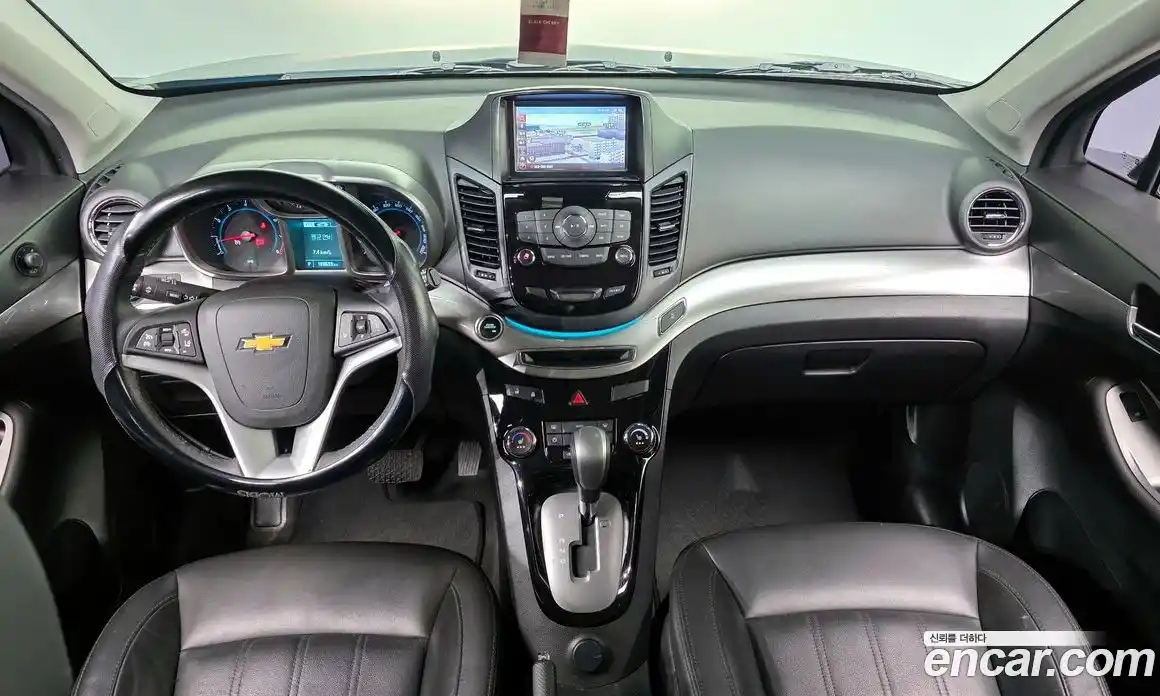 Chevrolet Orlando 2016 2.0 гидро, фото 7