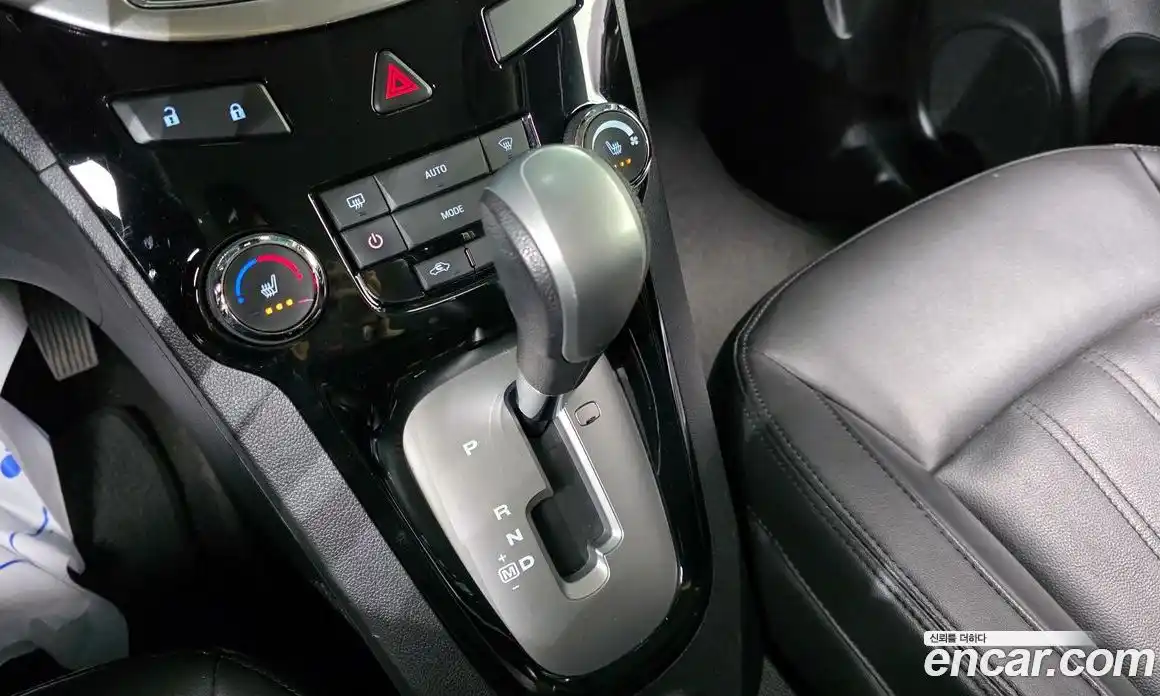 Chevrolet Orlando 2016 2.0 гидро, фото 9