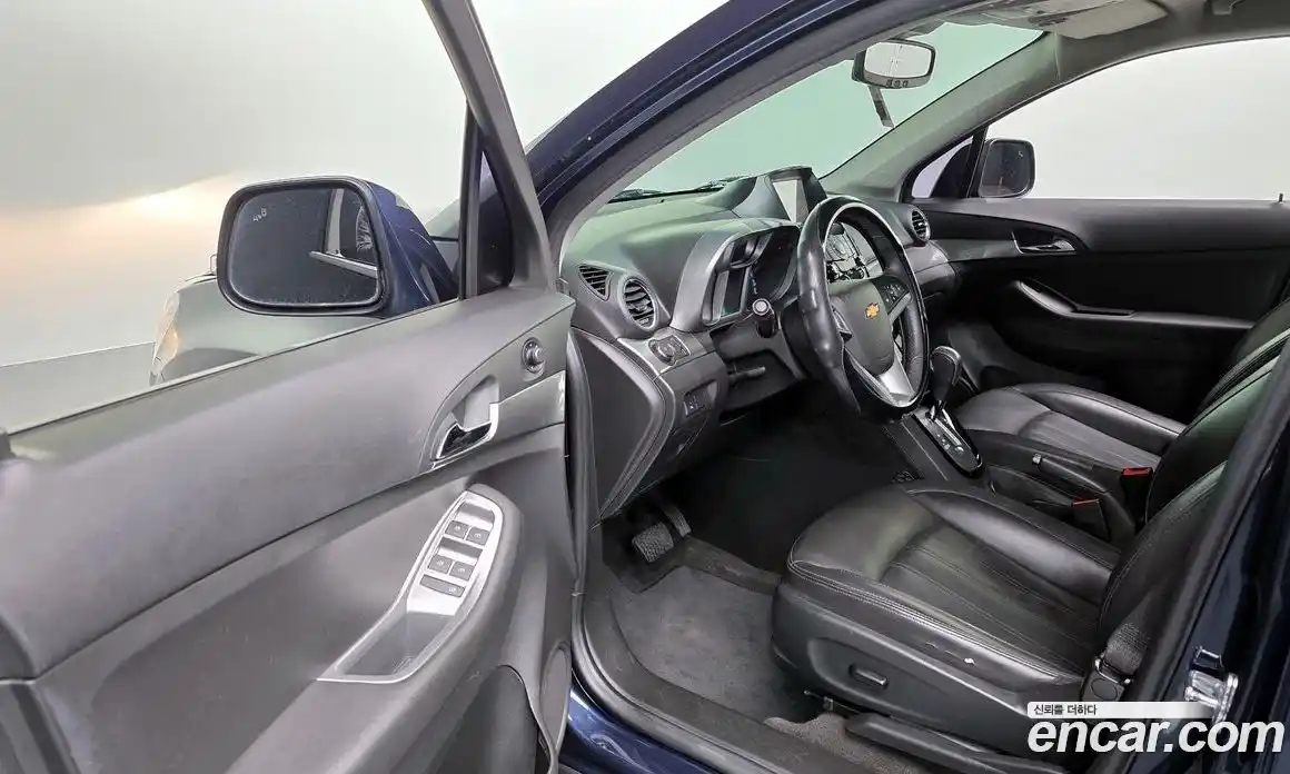 Chevrolet Orlando 2016 2.0 гидро, фото 10
