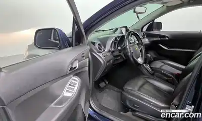 Chevrolet Orlando 2016 2.0 гидро, миниатюра 10