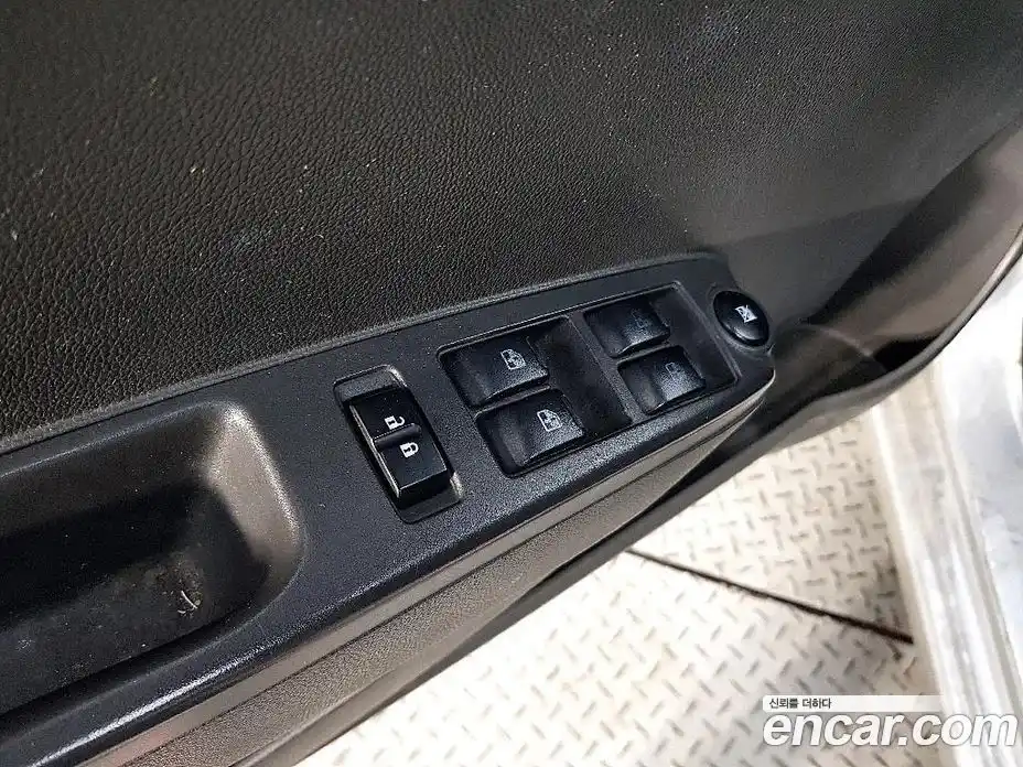 Chevrolet Spark 2014 1.0 гидро, фото 11