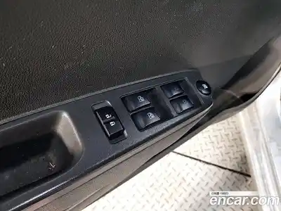 Chevrolet Spark 2014 1.0 гидро, миниатюра 11