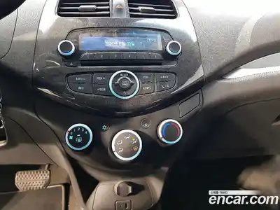 Chevrolet Spark 2014 1.0 гидро, миниатюра 12