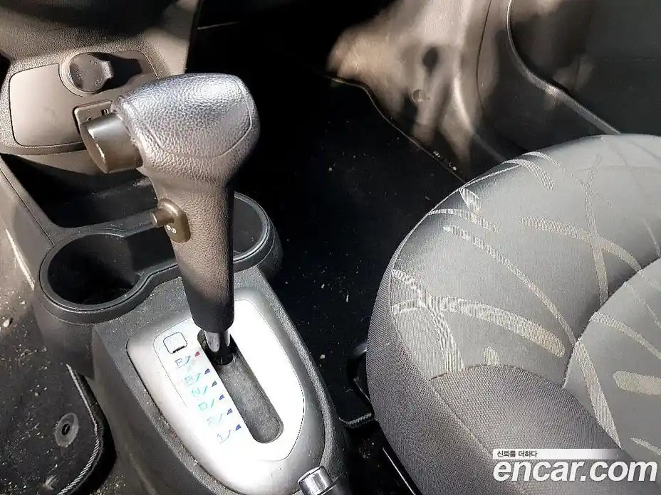 Chevrolet Spark 2014 1.0 гидро, фото 13