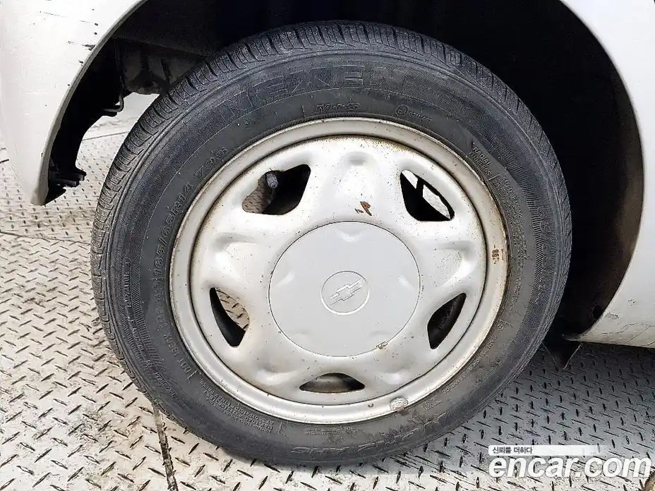 Chevrolet Spark 2014 1.0 гидро, фото 20