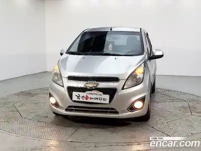 Chevrolet Spark 2014 1.0 гидро, миниатюра 2