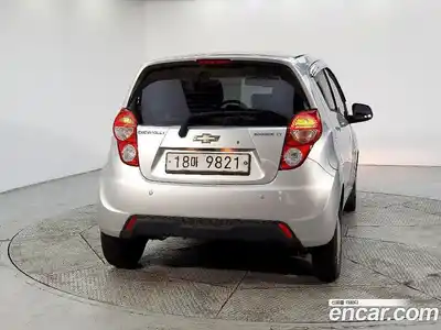 Chevrolet Spark 2014 1.0 гидро, миниатюра 3