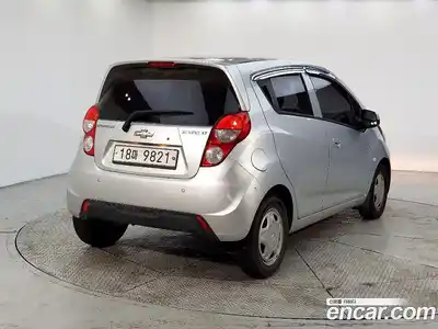 Chevrolet Spark 2014 1.0 гидро, миниатюра 4