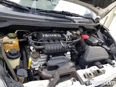 Chevrolet Spark 2014 1.0 гидро, миниатюра 6