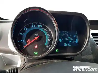 Chevrolet Spark 2014 1.0 гидро, миниатюра 7