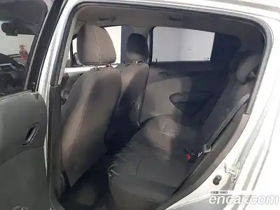Chevrolet Spark 2014 1.0 гидро, миниатюра 9