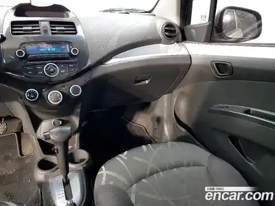 Chevrolet Spark 2014 1.0 гидро, миниатюра 10
