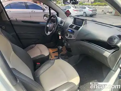 Chevrolet Spark 2012 1.0 гидро, миниатюра 11